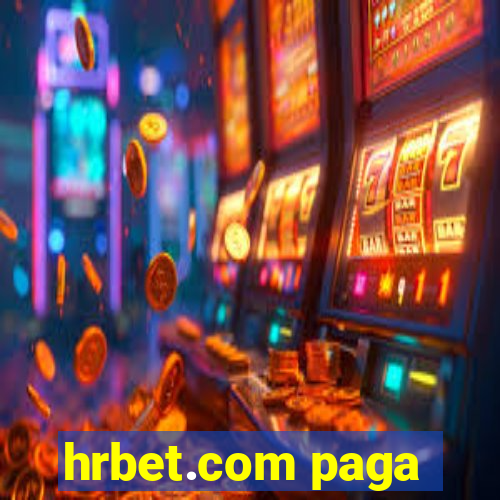 hrbet.com paga